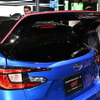 スバル パフォーマンスB STIコンセプト