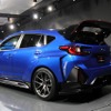 スバル パフォーマンスB STIコンセプト