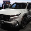 ホンダ CR-V e:HEV RS BLACK EDITION（ジャパンモビリティショー2025）