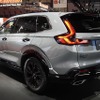 ホンダ CR-V e:HEV RS BLACK EDITION（ジャパンモビリティショー2025）