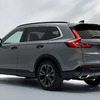 ホンダ CR-V e:HEV RS BLACK EDITION