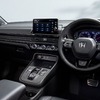 ホンダ CR-V e:HEV RS BLACK EDITION