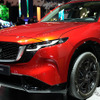 マツダ CX-5(ジャパンモビリティショー2025)