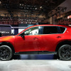 マツダ CX-5(ジャパンモビリティショー2025)