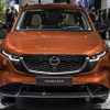 マツダ CX-5(ジャパンモビリティショー2025)