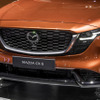 マツダ CX-5(ジャパンモビリティショー2025)