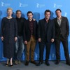 『ヘイル、シーザー！』ベルリン映画祭にて　(C) Universal Pictures