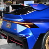 スバル パフォーマンスE STIコンセプト（ジャパンモビリティショー2025）