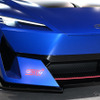 スバル パフォーマンスE STIコンセプト（ジャパンモビリティショー2025）
