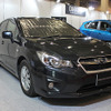 SUBARU IMPREZA SPORT by DIATONE