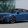 アウディ A7スポーツバック exclusive edition