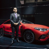 メルセデスベンツ CLA 新型（ジャパンモビリティショー2025）