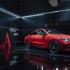 「最もインテリジェント」メルセデスベンツ『CLA』新型を日本初公開…ジャパンモビリティショー2025 画像