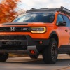 ホンダのSUV『パスポート』、オフロード性能を極めるコンセプトカー提案…SEMA 2025 画像