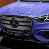 メルセデスベンツ GLC 新型（ジャパンモビリティショー2025）
