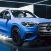 メルセデスベンツ GLC 新型（ジャパンモビリティショー2025）