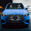 メルセデスベンツ GLC 新型（ジャパンモビリティショー2025）