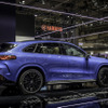メルセデスベンツ GLC 新型（ジャパンモビリティショー2025）