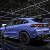 メルセデスベンツ GLC 新型（ジャパンモビリティショー2025）