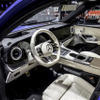 メルセデスベンツ GLC 新型（ジャパンモビリティショー2025）