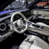 メルセデスベンツ GLC 新型（ジャパンモビリティショー2025）