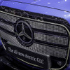 メルセデスベンツ GLC 新型（ジャパンモビリティショー2025）