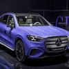メルセデスベンツ『GLC』新型を日本初公開、EVを披露…ジャパンモビリティショー2025 画像