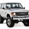 トヨタ『ランクル60』に最新V6ツインターボ移植、「ターボトレイルクルーザー」発表へ…SEMA 2025 画像