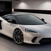 マクラーレン『GTS』、日本だけの「Signature Collection」発表…22台限定