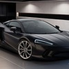 マクラーレン『GTS』、日本だけの「Signature Collection」発表…22台限定
