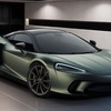 マクラーレン『GTS』、日本だけの「Signature Collection」発表…22台限定