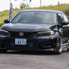 HKS × HONDA CIVIC TypeR