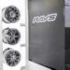 RAYS…ジャパンモビリティーショー2025