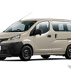 日産『NV200バネット』一部改良、新グレード「Outdoor Black Edition」も設定…236万3900円から 画像