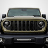 ジープ『ラングラー ルビコン』の限定2ドアモデル