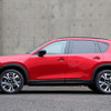 マツダ CX-5 新型（プロトタイプ）