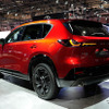マツダ CX-5（ジャパンモビリティショー2025）