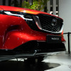 マツダ CX-5（ジャパンモビリティショー2025）