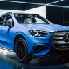 メルセデスベンツ GLC 新型（ジャパンモビリティショー2025）