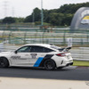 レイズ筑波サーキット同乗試乗…ハイパーミーティング2025筑波