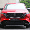 【マツダ CX-5 新型】反対を押し切った「一本のプレスライン」が生み出す妙、「原点回帰」めざしたデザインとは 画像