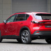 マツダ CX-5 新型（プロトタイプ）