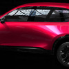 マツダ CX-5 新型
