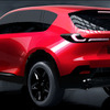 マツダ CX-5 新型