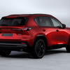マツダ CX-5 新型（プロトタイプ）