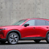 マツダ CX-5 新型（プロトタイプ）
