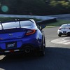 スバル BRZ の「STI Sport TYPE RA」