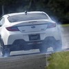 スバル BRZ の「STI Sport TYPE RA」