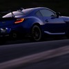 スバル BRZ の「STI Sport TYPE RA」