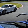 スバル BRZ の「STI Sport TYPE RA」